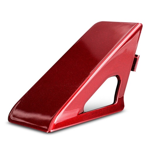 [AP55BP12.618.06.RP] Embellecedor de urgencia derecha PCX (18-20) Rojo Perla (NHA84) Allpro