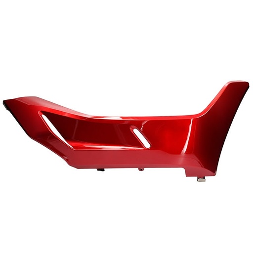[AP55BP12.618.08.RP] Tapa lateral inferior derecha PCX (18-20) Rojo Perla (R369) Allpro