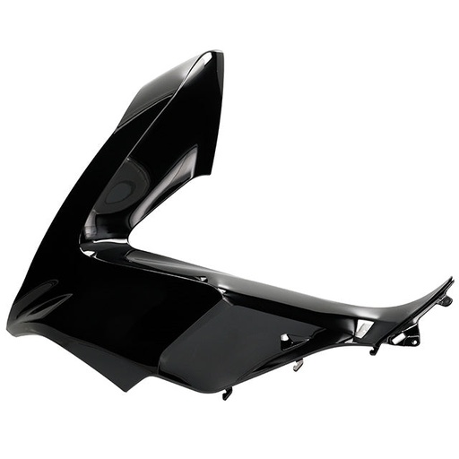 [AP55BP12.618.09.BK] Tapa lateral frontal Izquierda PCX (18-20) Negro (NHA84) Allpro