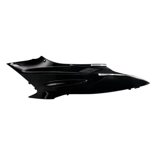 [AP55BP12.618.12.BK] Tapa lateral trasera Izquierda PCX (18-20) Negro (NHA84) Allpro