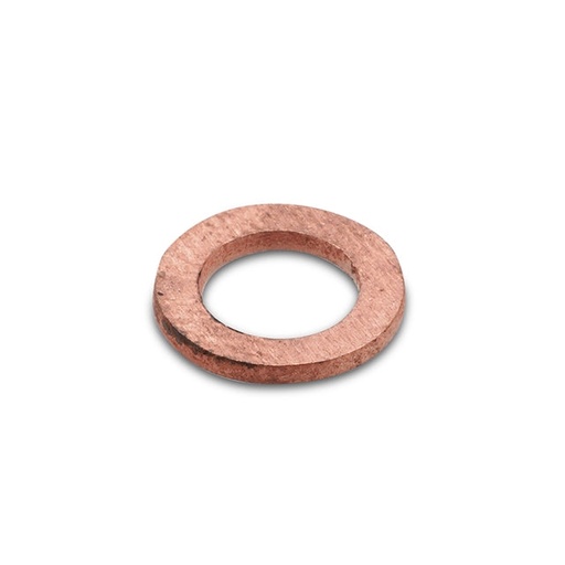 [AP100PB50.046] Junta nivel aceite motor 6x12x1,5 Allpro MX 50
