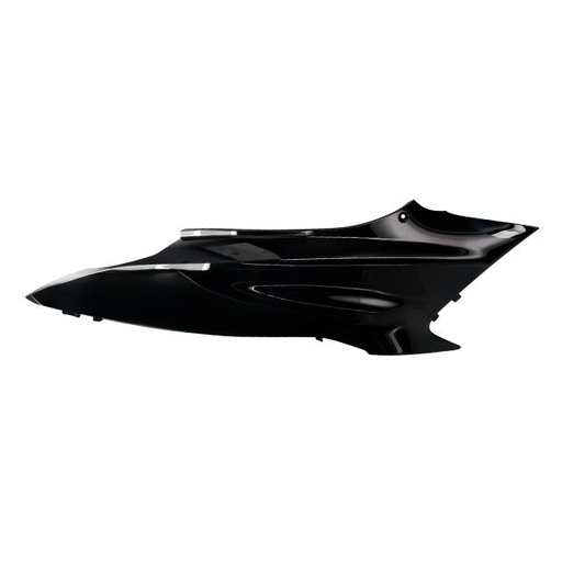 [AP55BP12.618.13.BK] Tapa lateral trasera Derecha PCX (18-20) Negro (NHA84) Allpro