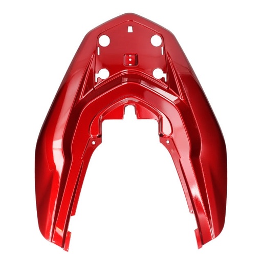 [AP55BP12.618.14.RP] Tapa pasamanos PCX (18-20) Rojo Perla (R369) Allpro