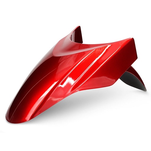 [AP55BP12.618.16.RP] Guardabarros delantero PCX (18-20) Rojo Perla (R369) Allpro