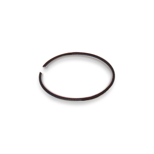[3518144B] Segmento Malossi MHR Team Minarelli AM6 / Minarelli horizontal LC cromado