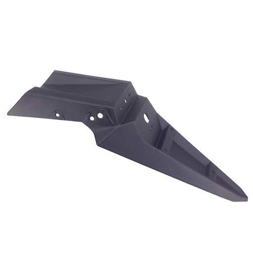 [0/000.060.7102] Soporte portamatrícula Rieju 50-125 RS3