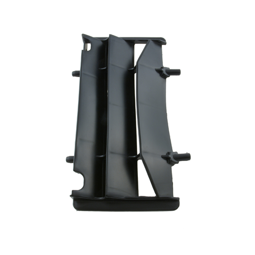[0/000.220.0591] Rejilla radiador Rieju 50 MRT / 125 Marathon - 1 unidad negro
