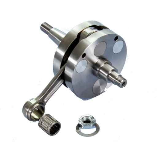 [210.0070] Cigüeñal Evolution C.54 B105 Vespa Primavera/PK/FL Polini