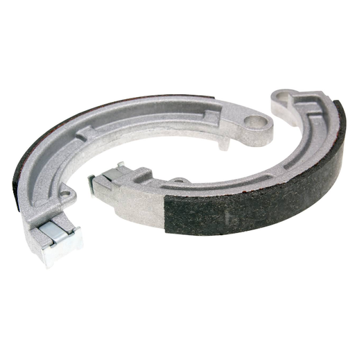 [176.0162] Zapatas freno delantero Vespa Primavera/Super/SL/llantas 8" Polini