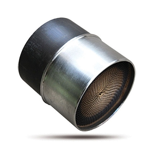 [Y-CAT-004R] Catalizador para escapes 4T Maxiscooter Yasuni