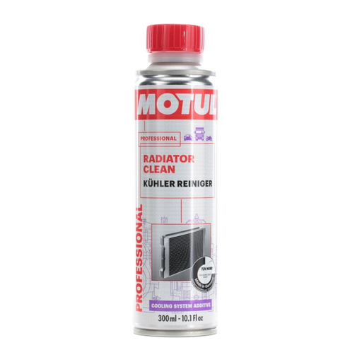 [108125] Limpiador de radiador 300ml Motul