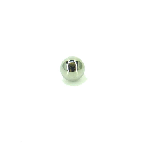 [0/005.510.4079] Bola de Q tambor del selector 9mm Motor Minarelli AM6 Rieju