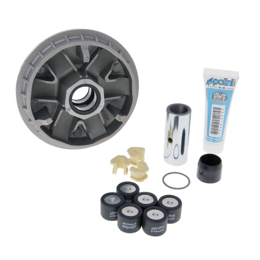 [241.667] Variador Kymco X-Citing / X-Town 300 4T ie 4V 16>- Polini Hi-Speed