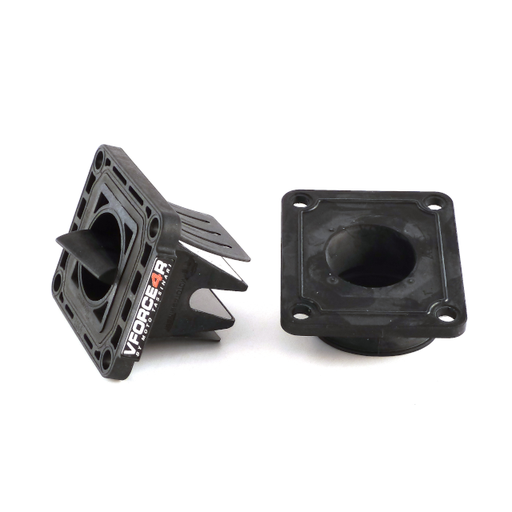 [V4R82B-I] Caja de láminas Yamaha YZ 65 18-24 VForce4R