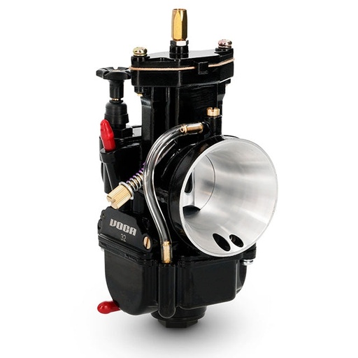 [VCR-RD13FT.32.BIG] Carburador Voca Racing Big FT 32mm