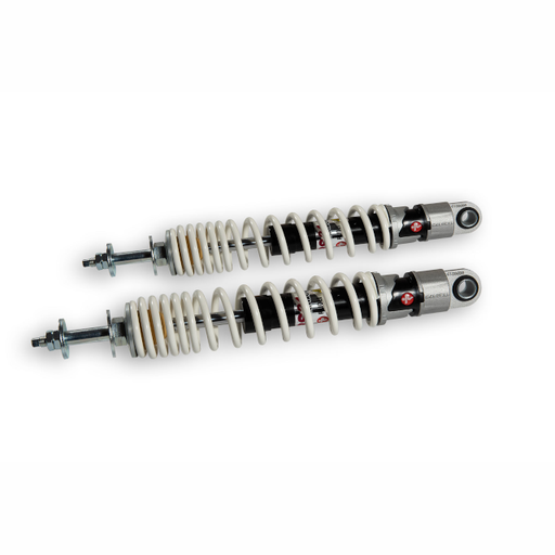 [4613185] Juego de suspensión trasera Vespa GTS 125-150-300 4T Malossi RS24