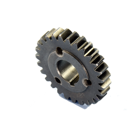 [202.1420] Piñón Z26 campana 27/69 Vespa Polini