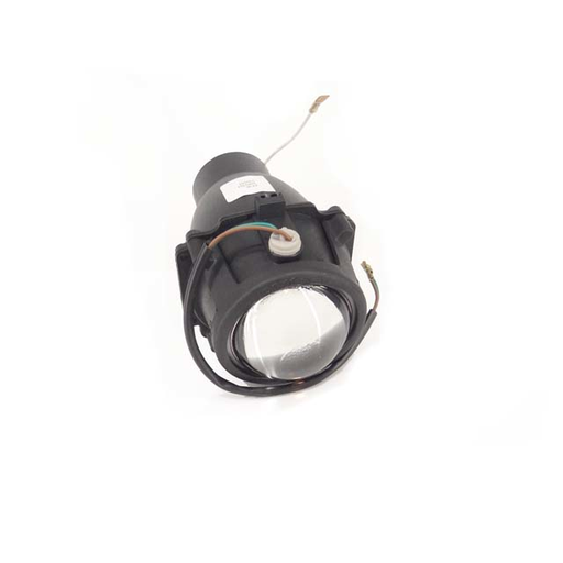 [0/000.600.7001] Faro óptica elipsoidal Rieju 50-125 RS2/RS3 / 1 unidad