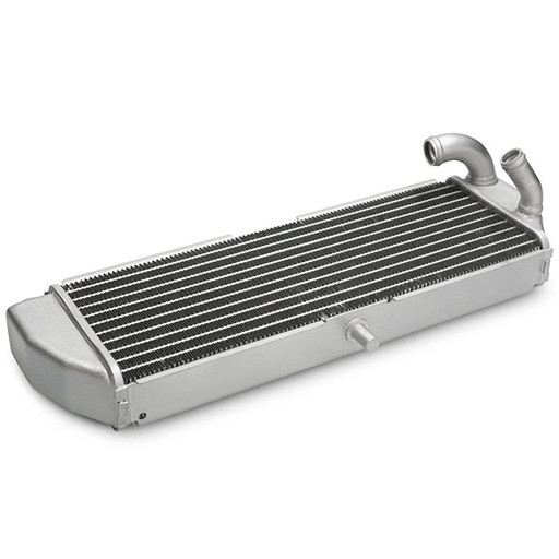 [AP70RT166.JOG] Radiador Yamaha Jog RR >03 Allpro