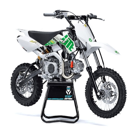 [22-LITE-125-STD] Pitbike YCF Lite F125