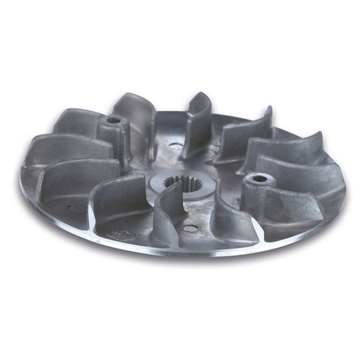 [6118616B] Semipolea variador Honda 250 CN / Helix 4T LC Malossi Ventilvar 2000