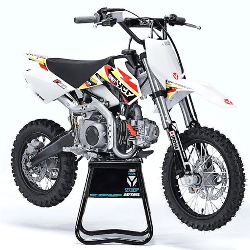 [22-START-125-STD] Pitbike YCF Start F125