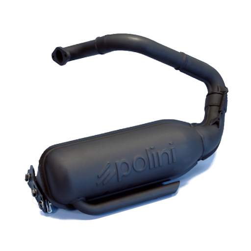 [200.2054] Escape tipo original Vespa PK S/XL/FL Polini