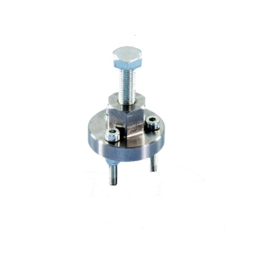 [318.0001] Extractor piñón cigüeñal Vespa Polini