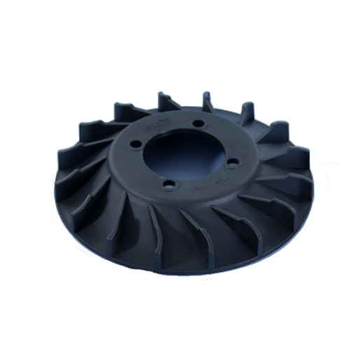 [171.0654] Ventilador refrigeración encendido Vespa 200 Polini