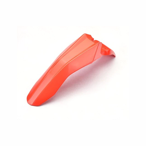 [YC110-032-10-RD] Guardabarros delantero Pitbike YCF Bigy >2017 - Rojo