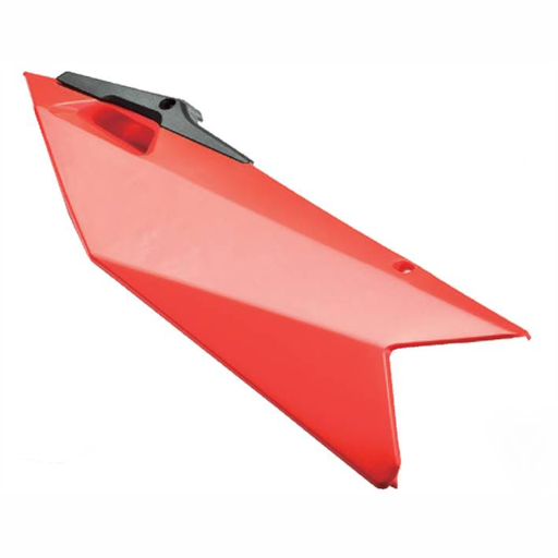 [YC110-14-029-RD] Tapa trasera derecha Pitbike YCF Bigy >2017 - Rojo