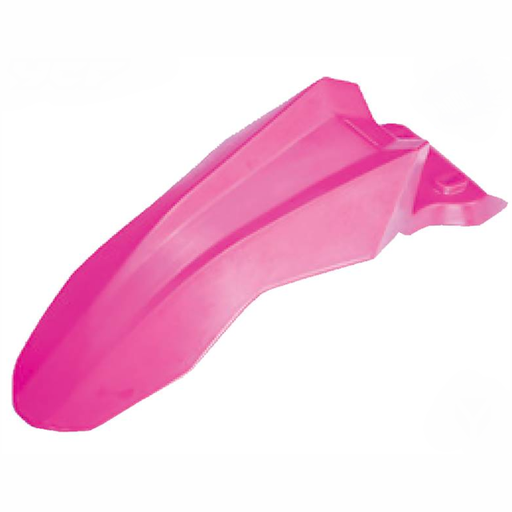 [YC50-031-01-PK] Guardabarros delantero Pitbike YCF 50 >2020 - Rosa