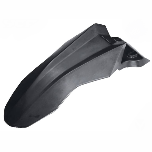 [YC50-031-01-BK] Guardabarros delantero Pitbike YCF 50 >2020 - Negro