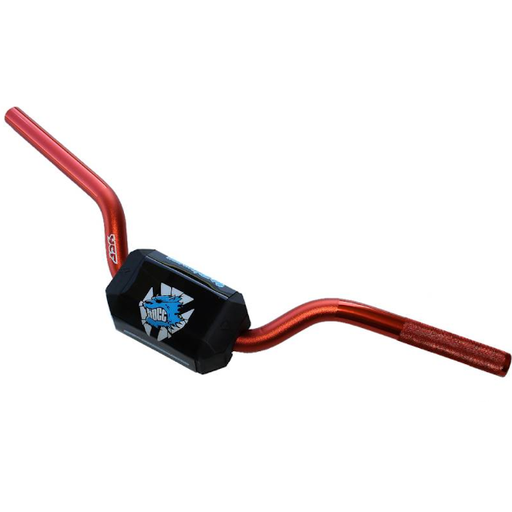 [GASB50-OR] Manillar Pitbike Pitbike YCF 50 - Naranja