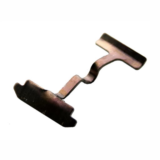 [YC110-1256-02] Muelle anti vibración pastillas de freno pinza radial Pitbike YCF
