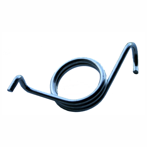 [YC110-21-01] Muelle pedal de freno acero d.3x32x7mm Pitbike YCF