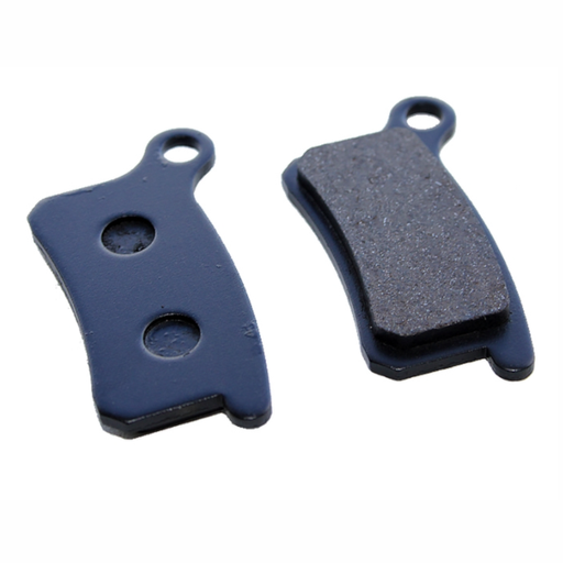 [YC110-0501-0401] Pastillas de freno Pinza axial 4 pistones Pitbike YCF