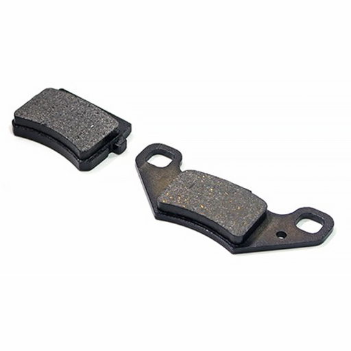 [YC110-0501-0402] Pastillas de freno Pinza 1 piston Pitbike YCF