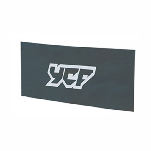 [DEMICOTE-1] Medio lateral Carpa 3x3m YCF