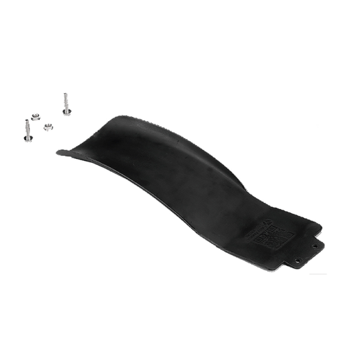 [YC110-0460-01] Faldilla protectora amortiguador trasero Pitbike YCF Pilot / Bigy / Factory