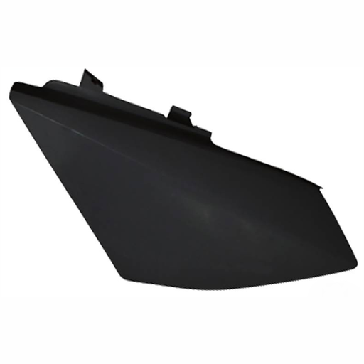 [YC110-14-042-BK] Tapa trasera izquierda Pitbike YCF Lite / Start - Negro