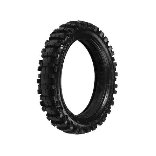 [300/12] Neumático trasero 80/100-12' Guangli Cross Pitbike YCF