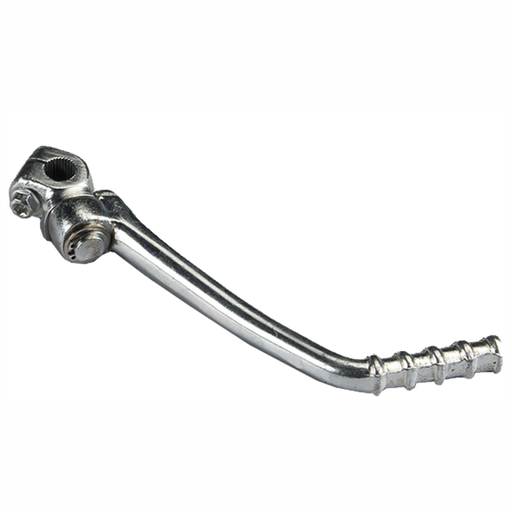 [YC140-27500SI] Pedal de arranque Pitbike Ø13 reforzado YCF