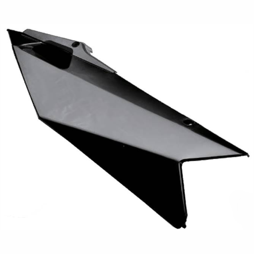 [YC110-14-029-BK] Tapa trasera derecha Pitbike YCF Bigy >2017 - Negro