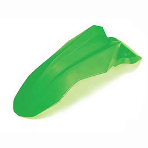 [YC50-031-01-GR] Guardabarros delantero Pitbike YCF 50 >2020 - Verde