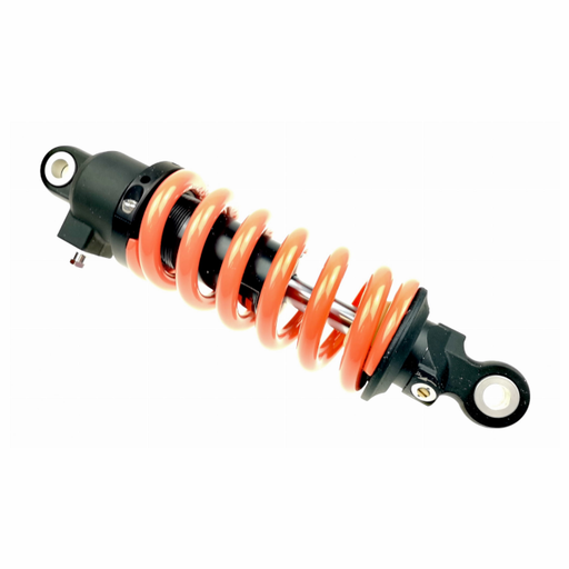 [YC110-0404-65] Amortiguador trasero regulable Pitbike L.270mmx640lbs ENGI