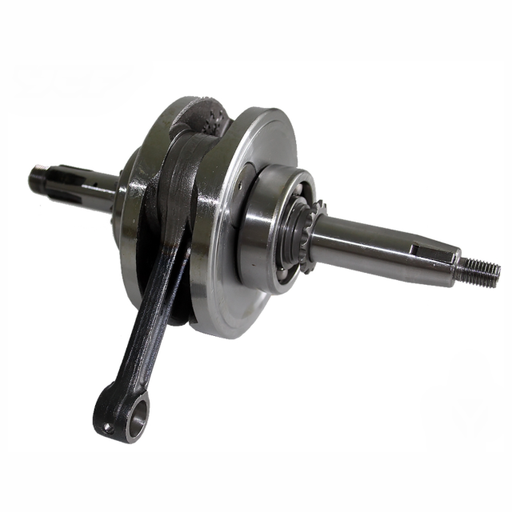 [2043J000] Cigüeñal Pitbike 125 manual YCF