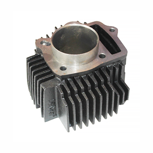 [12112] Cilindro Lifan 140 Ø55mm Pitbike YCF