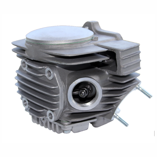 [206A000] Culata YX 125 Pitbike YCF