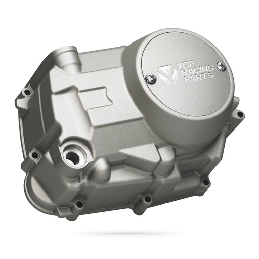 [11310/1P52FMK] Tapa de embrague motor 125 Semi-auto Pitbike YCF